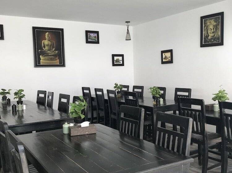 酒店 Good Time Boutique