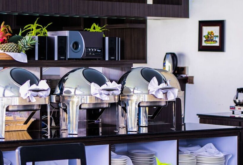 酒店 Good Time Boutique