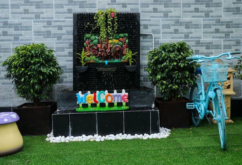 酒店 Good Time Boutique