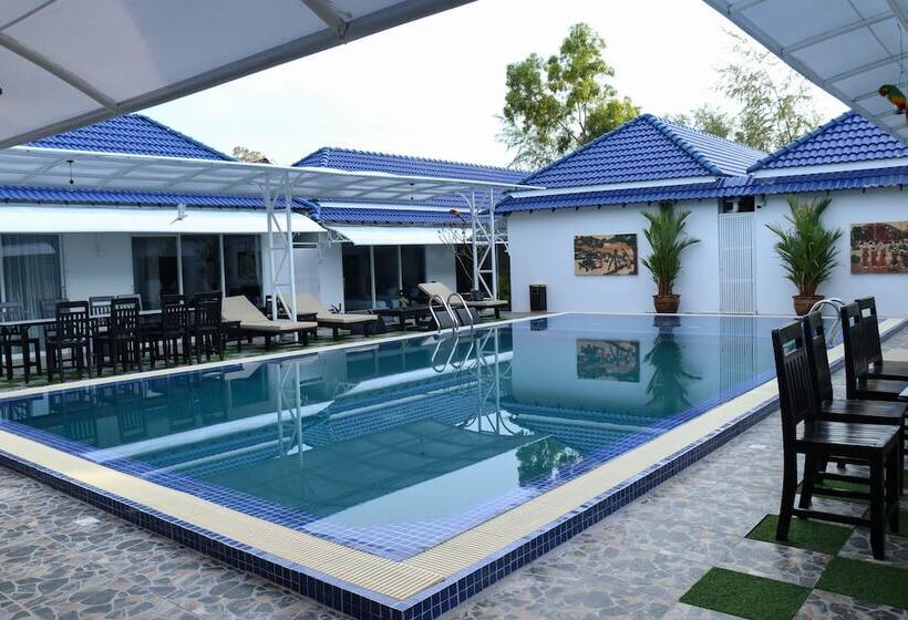 酒店 Good Time Boutique