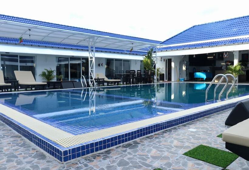 酒店 Good Time Boutique