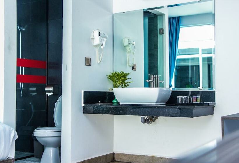 酒店 Good Time Boutique