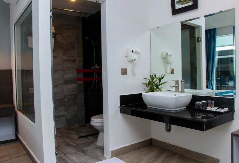 酒店 Good Time Boutique