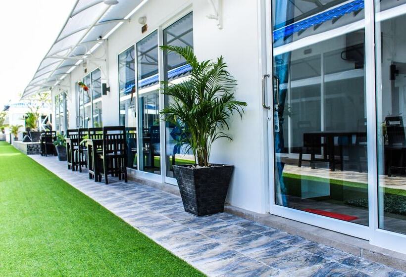 酒店 Good Time Boutique