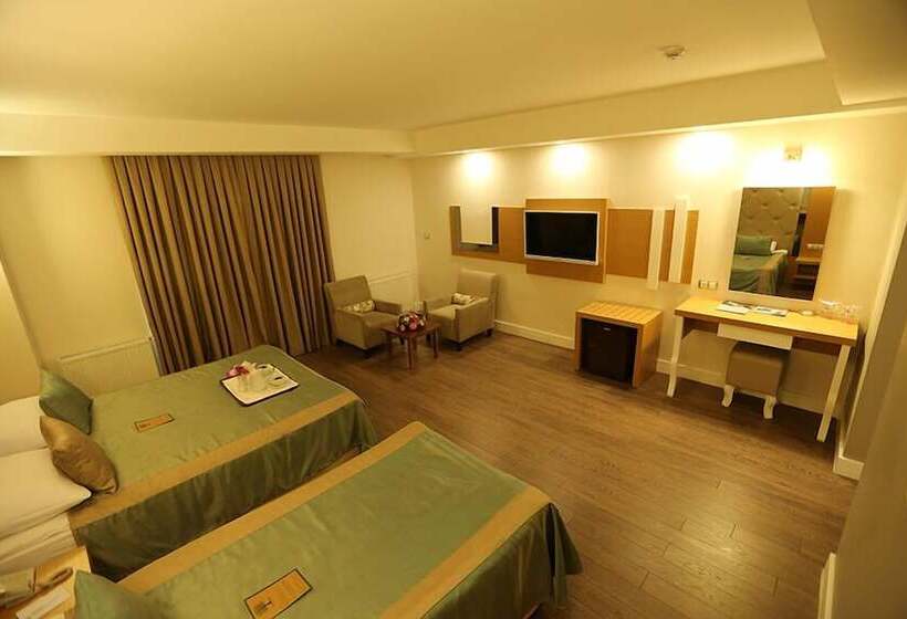 ホテル Grand Nigde