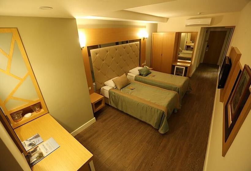 ホテル Grand Nigde