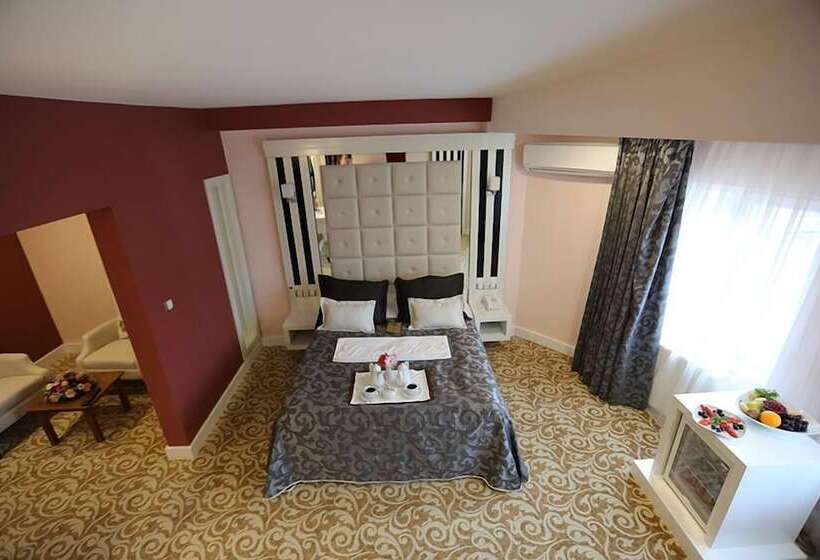 ホテル Grand Nigde