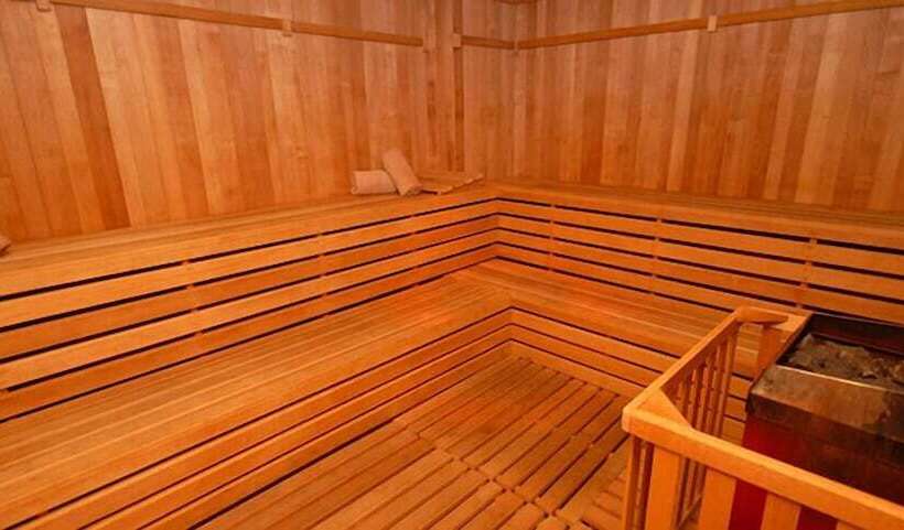 ホテル Grand Nigde