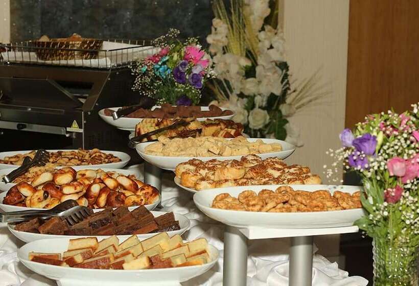 ホテル Grand Nigde