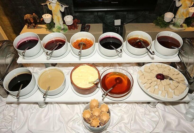 ホテル Grand Nigde