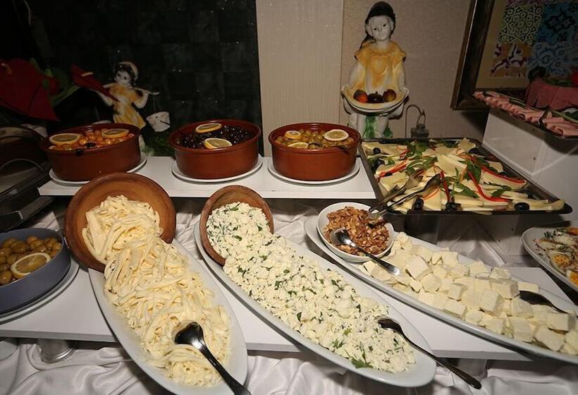 ホテル Grand Nigde