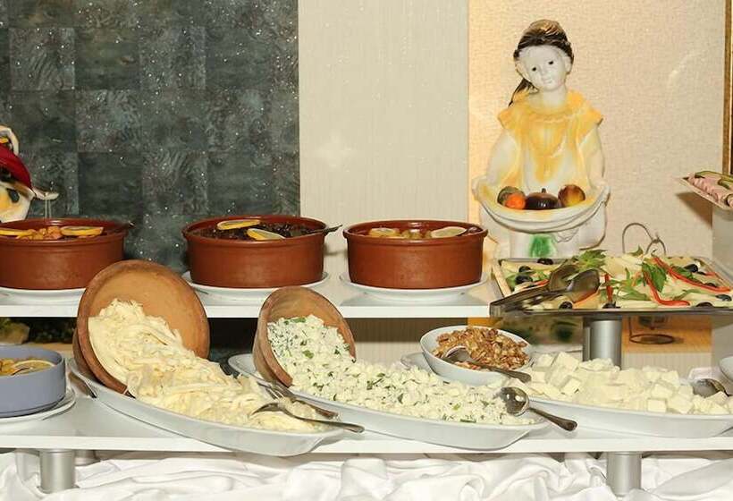 ホテル Grand Nigde