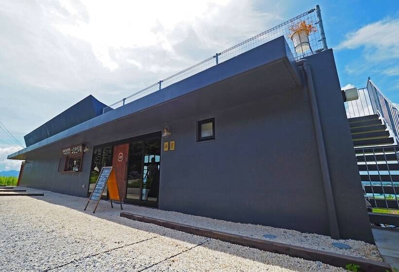 בית מלון כפרי & Hana Stay