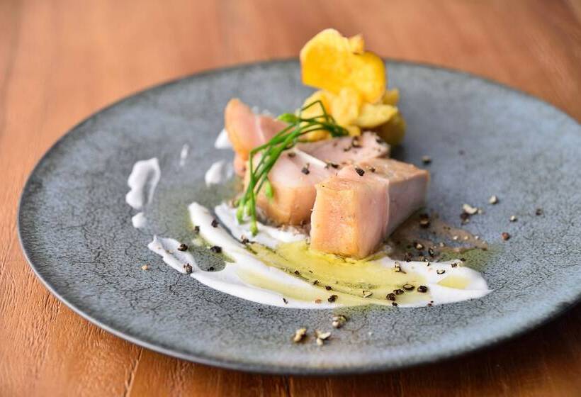 בית מלון כפרי & Hana Stay