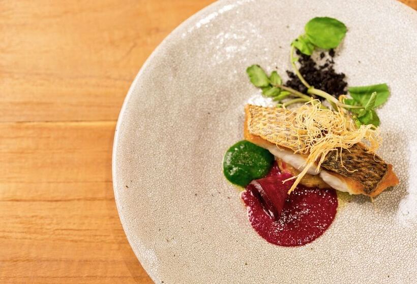 בית מלון כפרי & Hana Stay