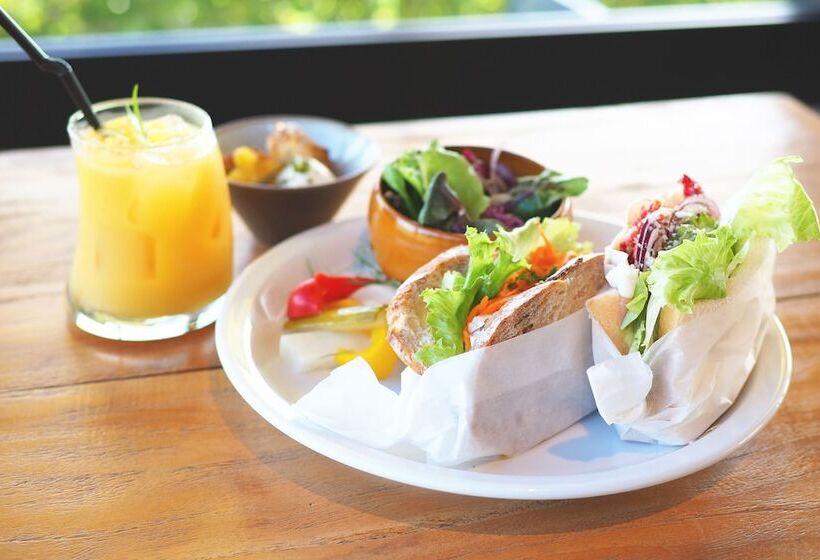 בית מלון כפרי & Hana Stay