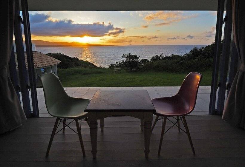 בית מלון כפרי & Hana Stay