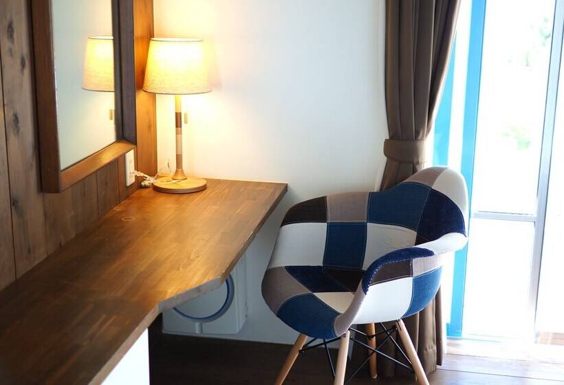 בית מלון כפרי & Hana Stay