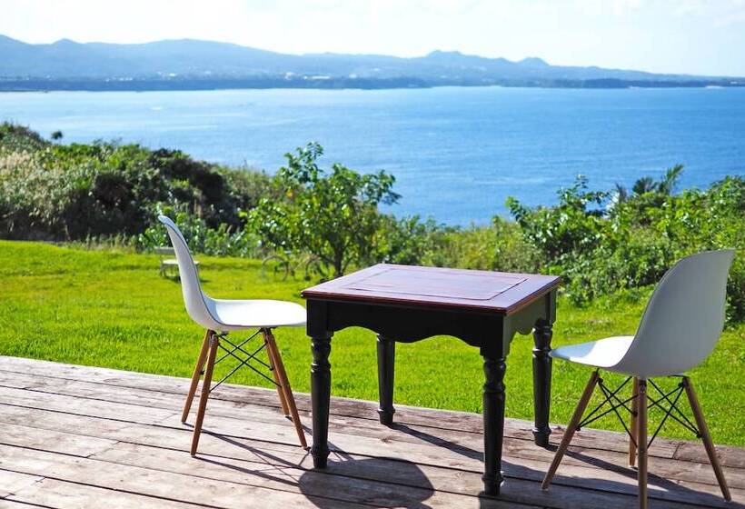 בית מלון כפרי & Hana Stay