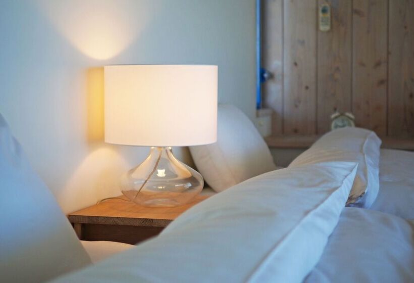 בית מלון כפרי & Hana Stay