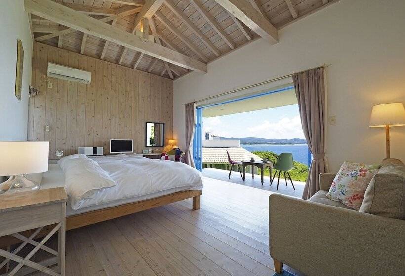 בית מלון כפרי & Hana Stay