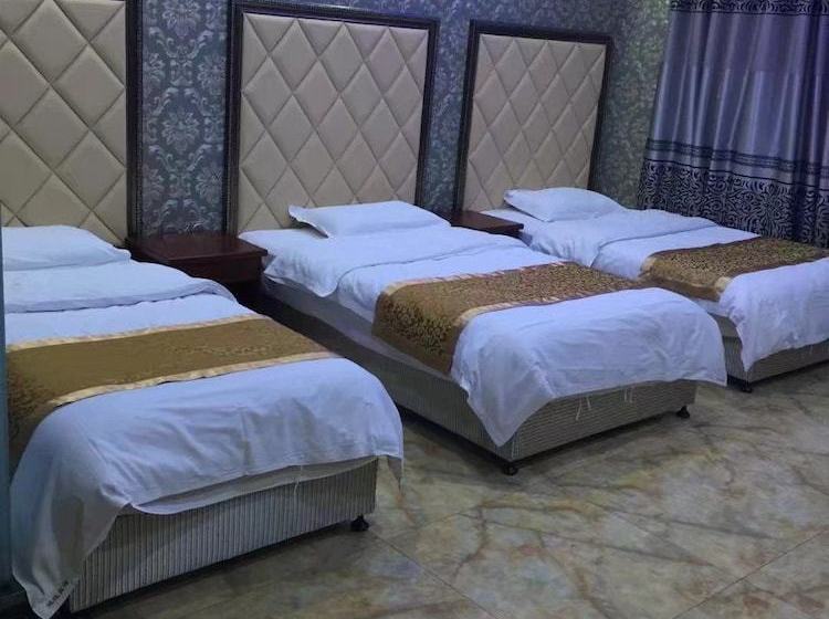 Hotel Harbin Hongyun