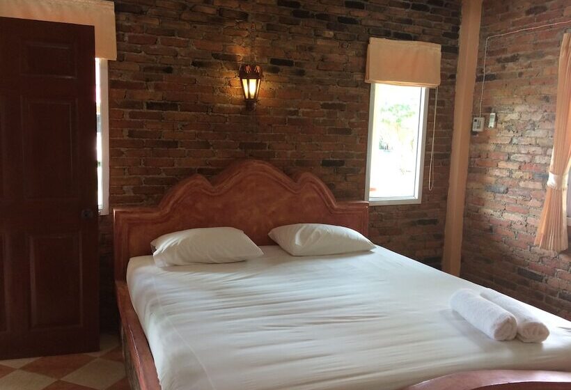 Отель I In Resort