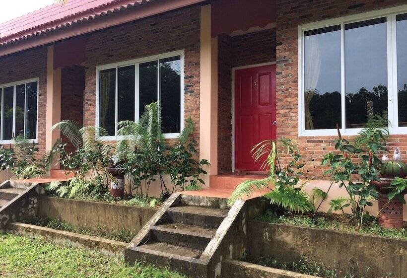 Отель I In Resort