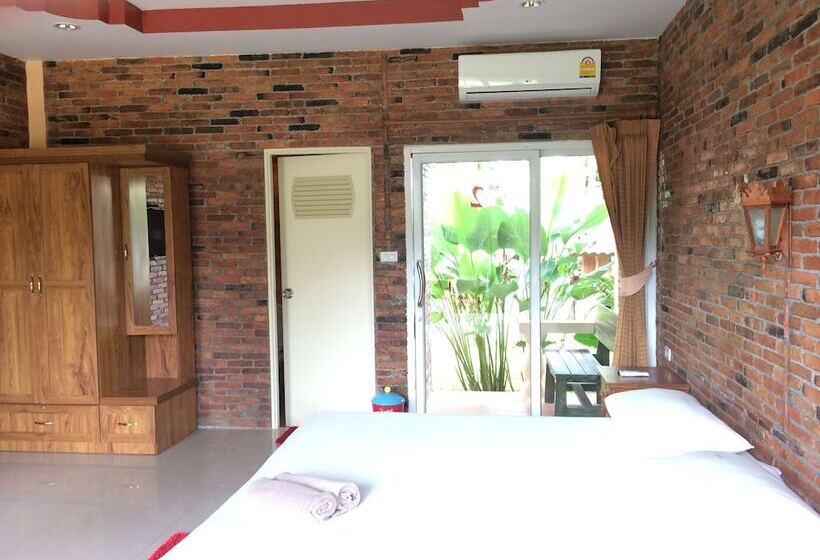 Отель I In Resort