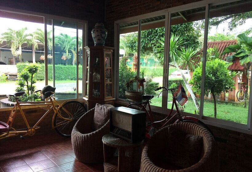 Отель I In Resort