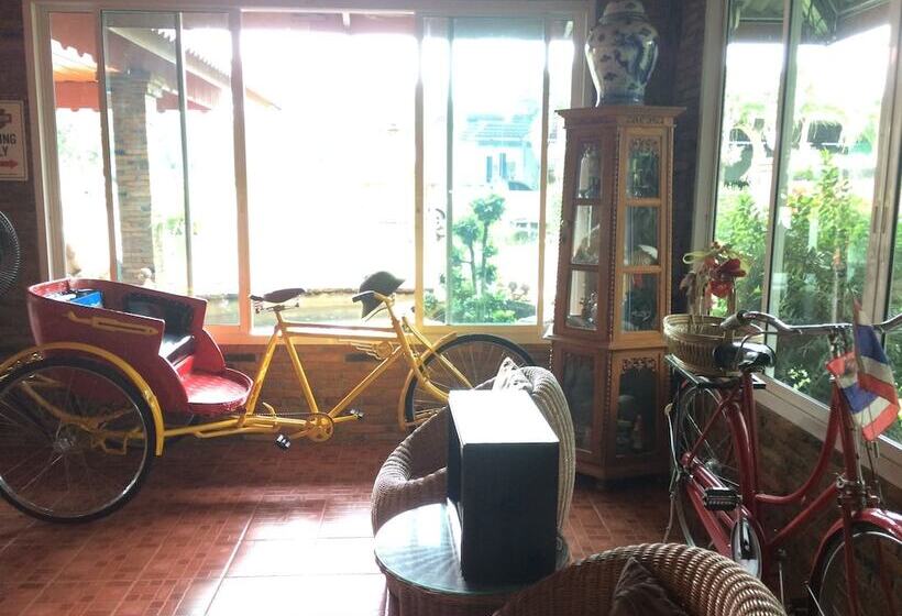 Отель I In Resort