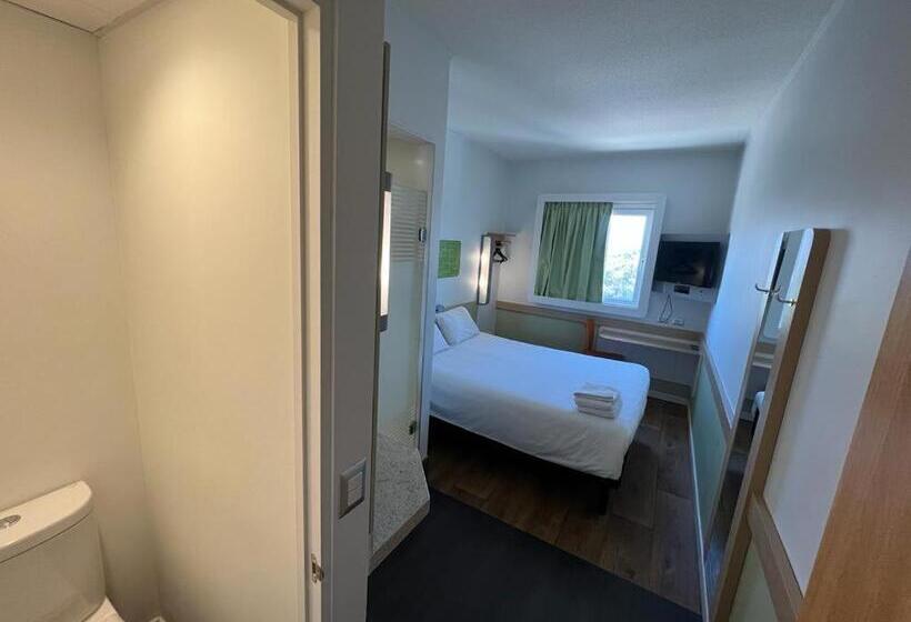 בית מלון כפרי Ibis Budget Copiapo