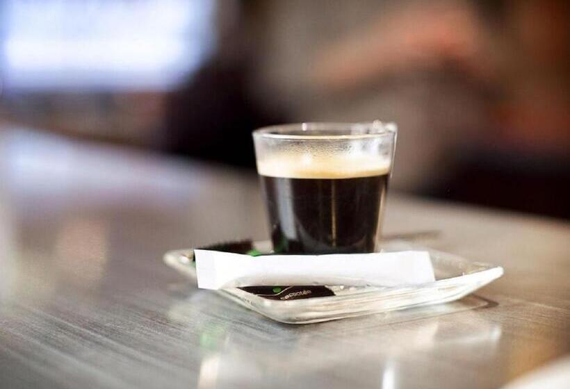 בית מלון כפרי Ibis Budget Copiapo