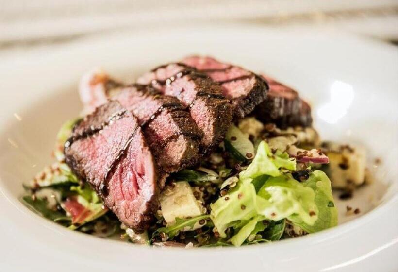 בית מלון כפרי Ibis Budget Copiapo