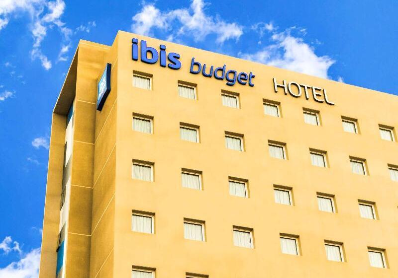 בית מלון כפרי Ibis Budget Copiapo