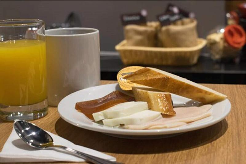 בית מלון כפרי Ibis Budget Copiapo