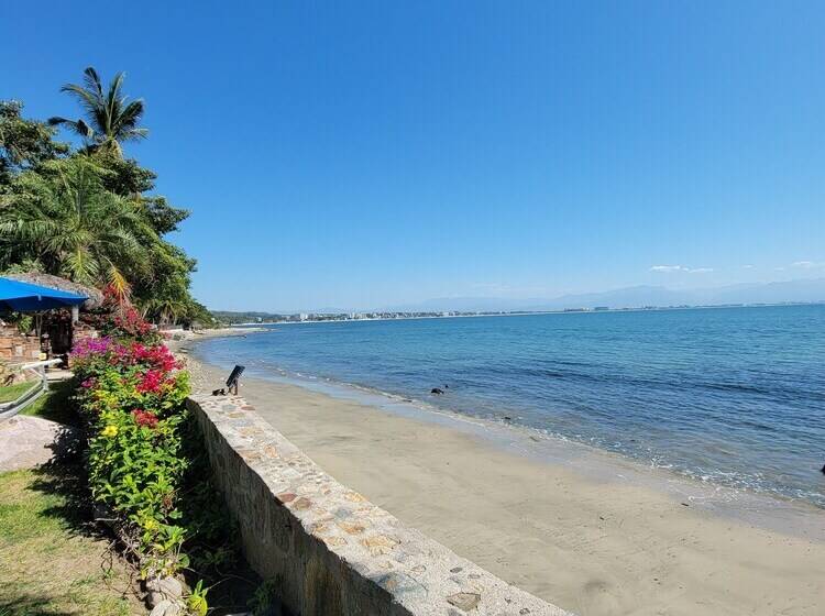 酒店 Jardin Del Mar