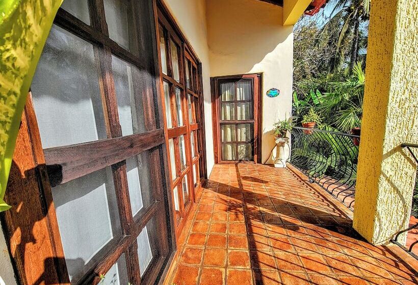 酒店 Jardin Del Mar