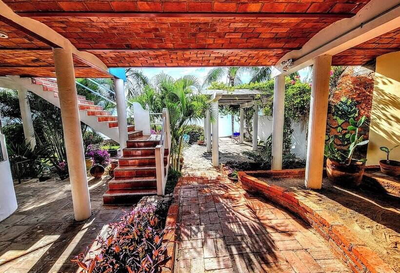 酒店 Jardin Del Mar