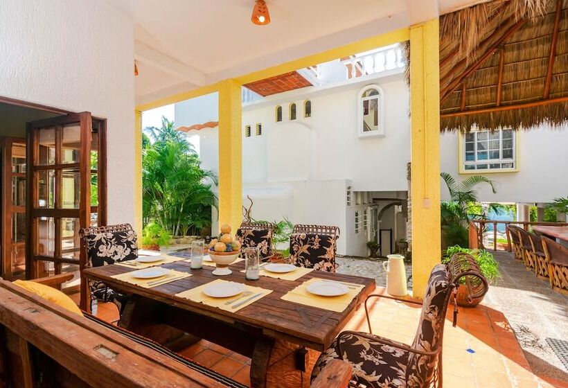 酒店 Jardin Del Mar