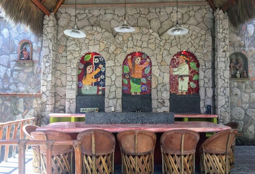 酒店 Jardin Del Mar