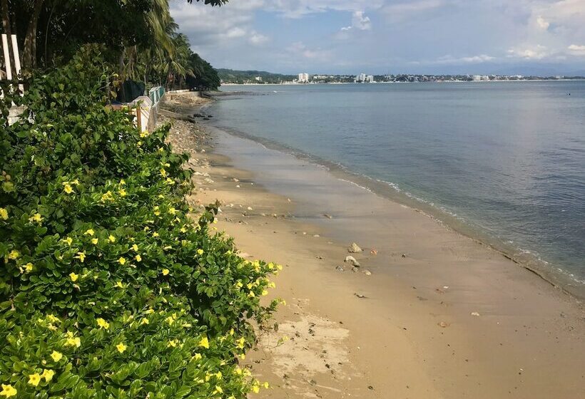 酒店 Jardin Del Mar