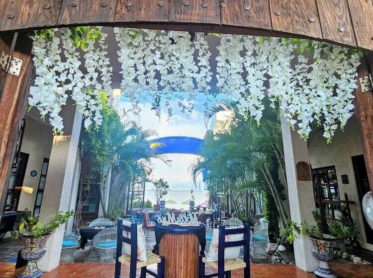 酒店 Jardin Del Mar