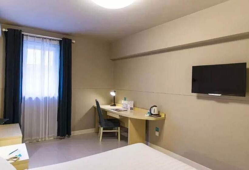 Hotel Jinjiang Inn Tongliao Jianguo Road