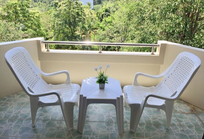 호텔 Krabi Golden Hill