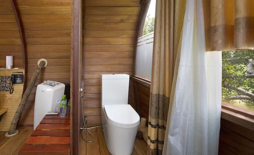 酒店 Leopard Nest   Glamping In Yala