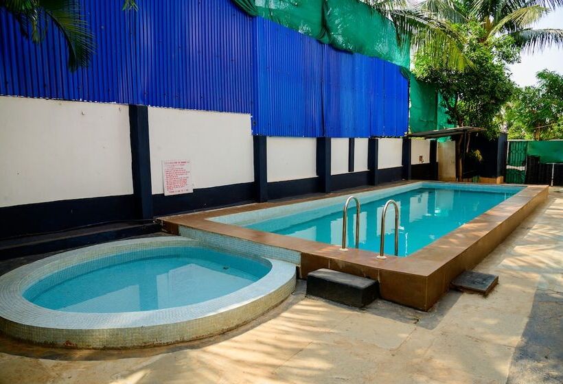 ホテル Mariaariose  Melody Of The Sea