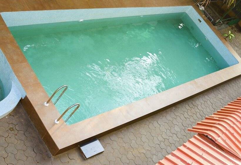 فندق Mariaariose  Melody Of The Sea