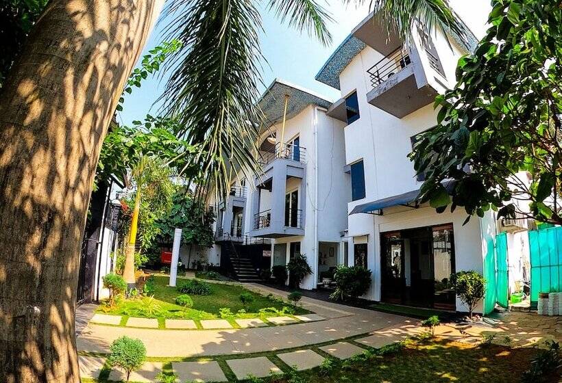 فندق Mariaariose  Melody Of The Sea