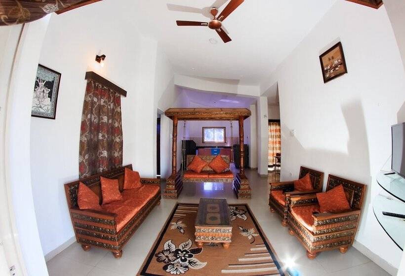 فندق Mariaariose  Melody Of The Sea